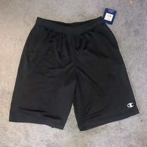 Champion Men’s Athletic Shorts